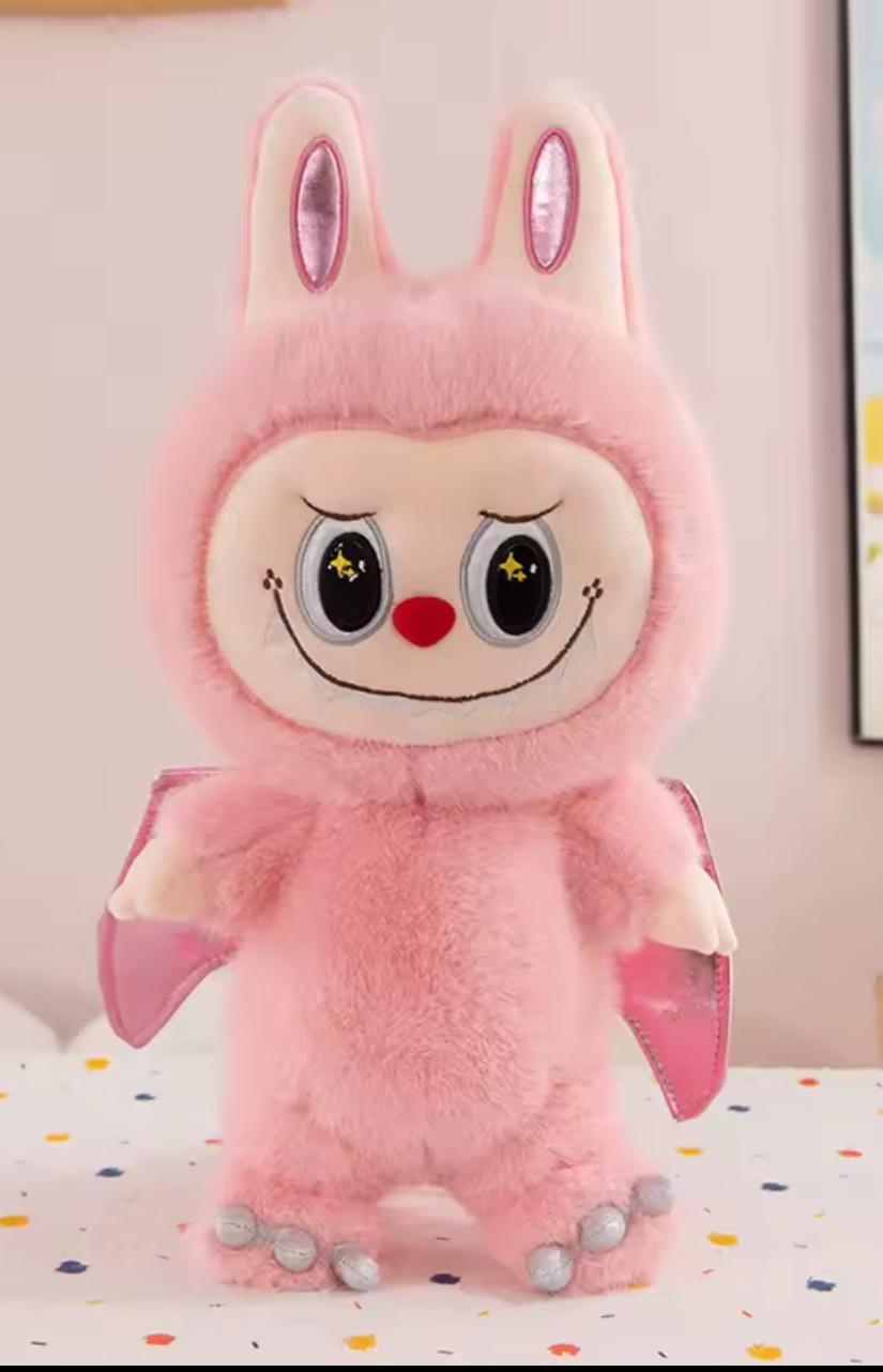 80 cm Big Size Labubu