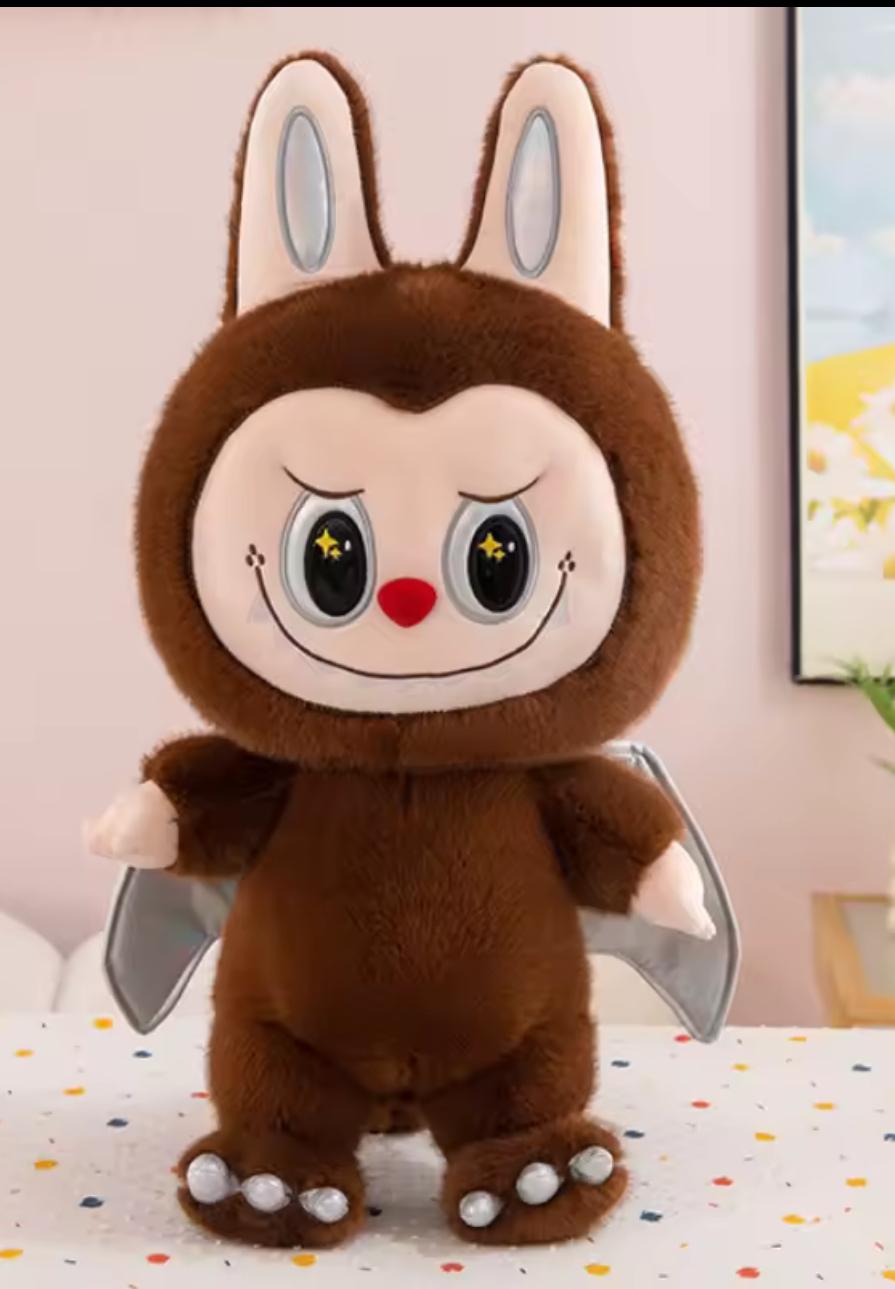 80 cm Big Size Labubu