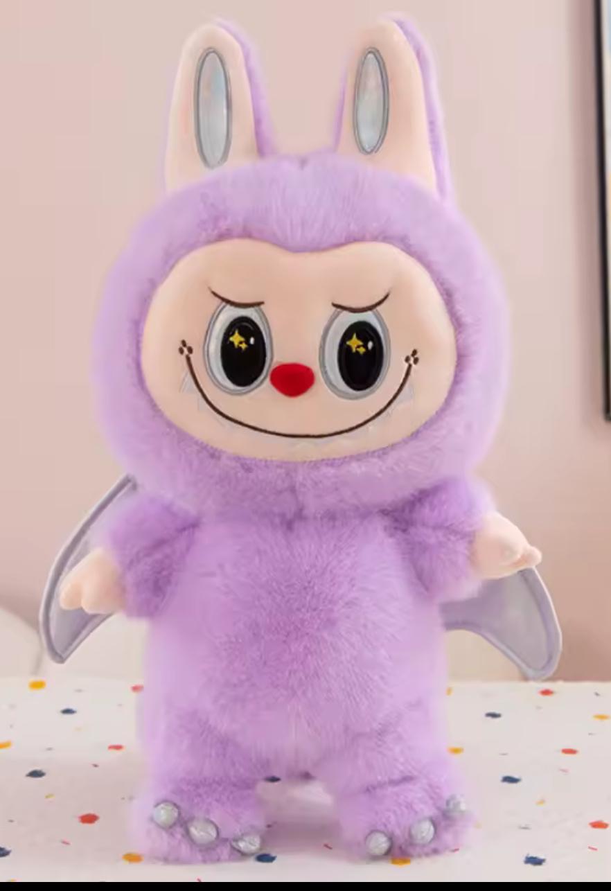 80 cm Big Size Labubu
