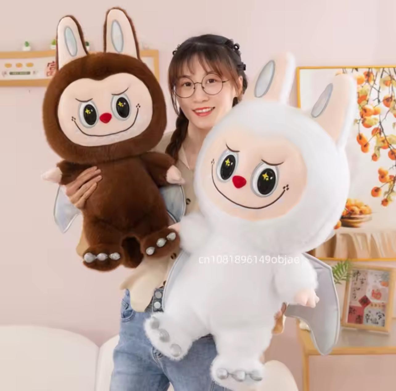 80 cm Big Size Labubu