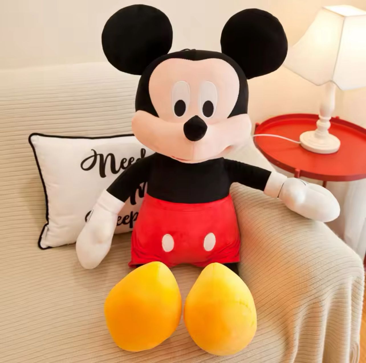 Disney Characters Bears