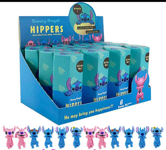 Sony Angel - Hippers -