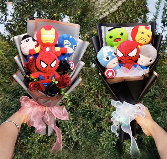 Avengers Bouquet
