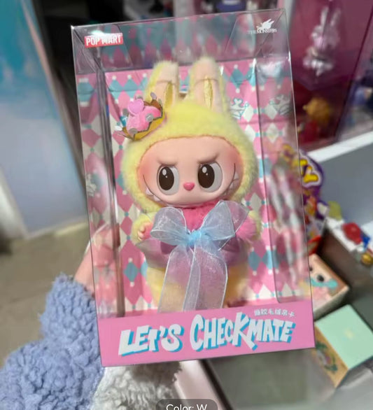 Pop Mart Special Action Lububu's.