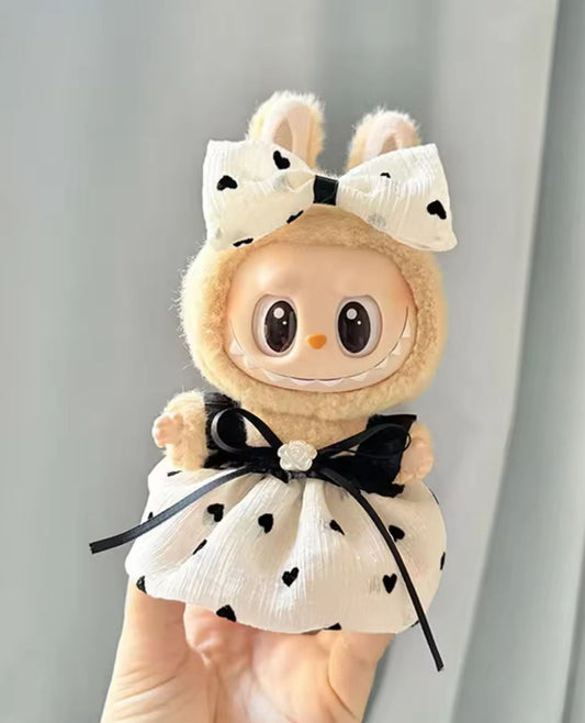 Lububu's ladies dress outfits