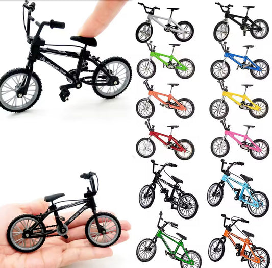 BMX Bikes