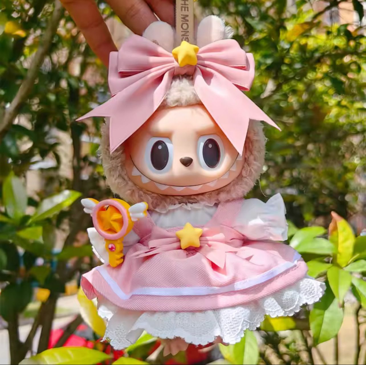 Lububu's ladies dress outfits