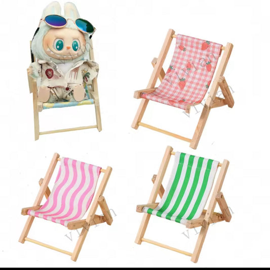 Beach chair