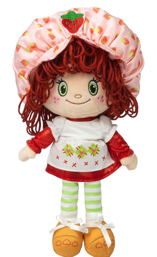 The Loyal Subjects Strawberry Shortcake Doll