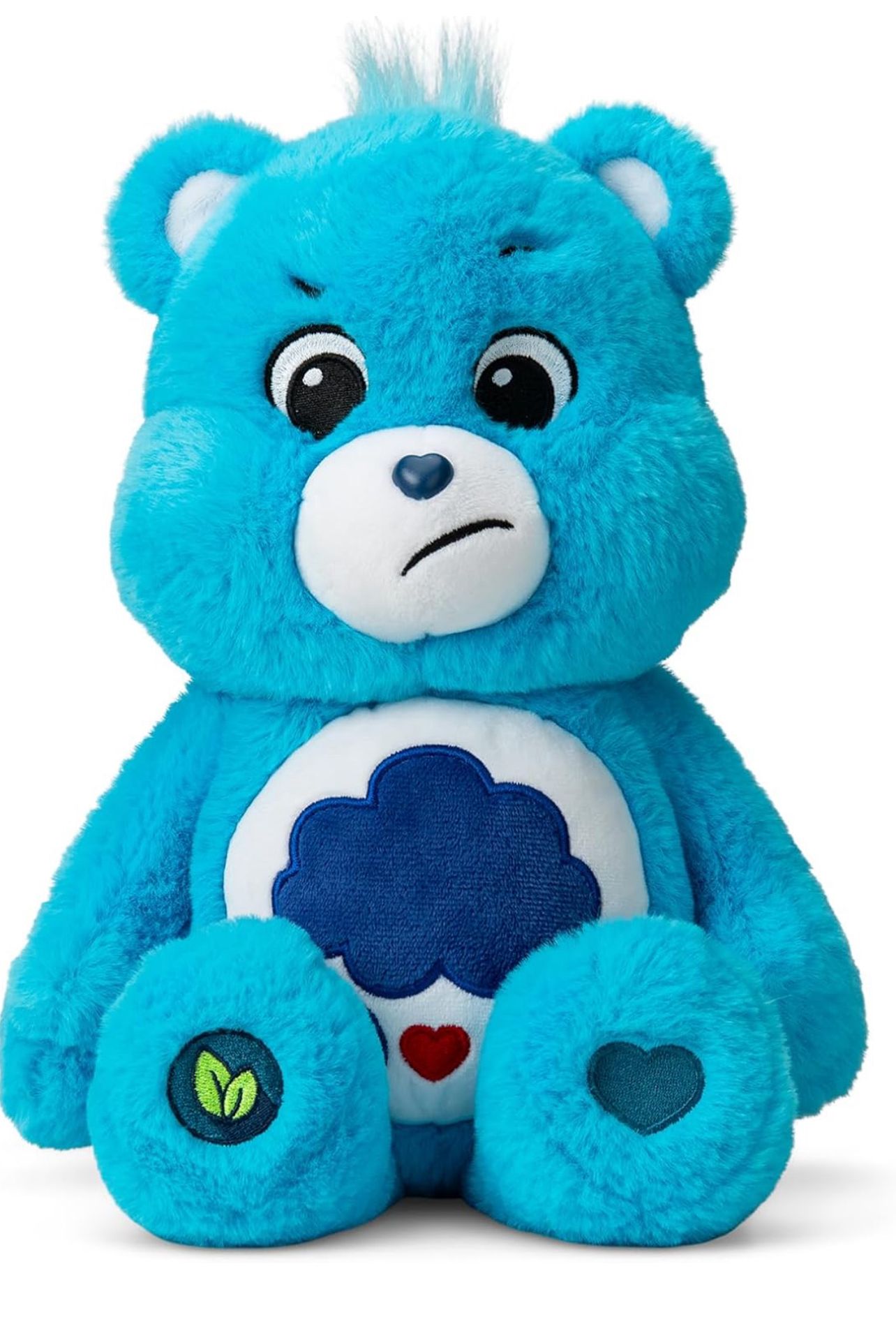 Care Bears Special Edition Collector Set, Exclusive Do-Your-Best Bear