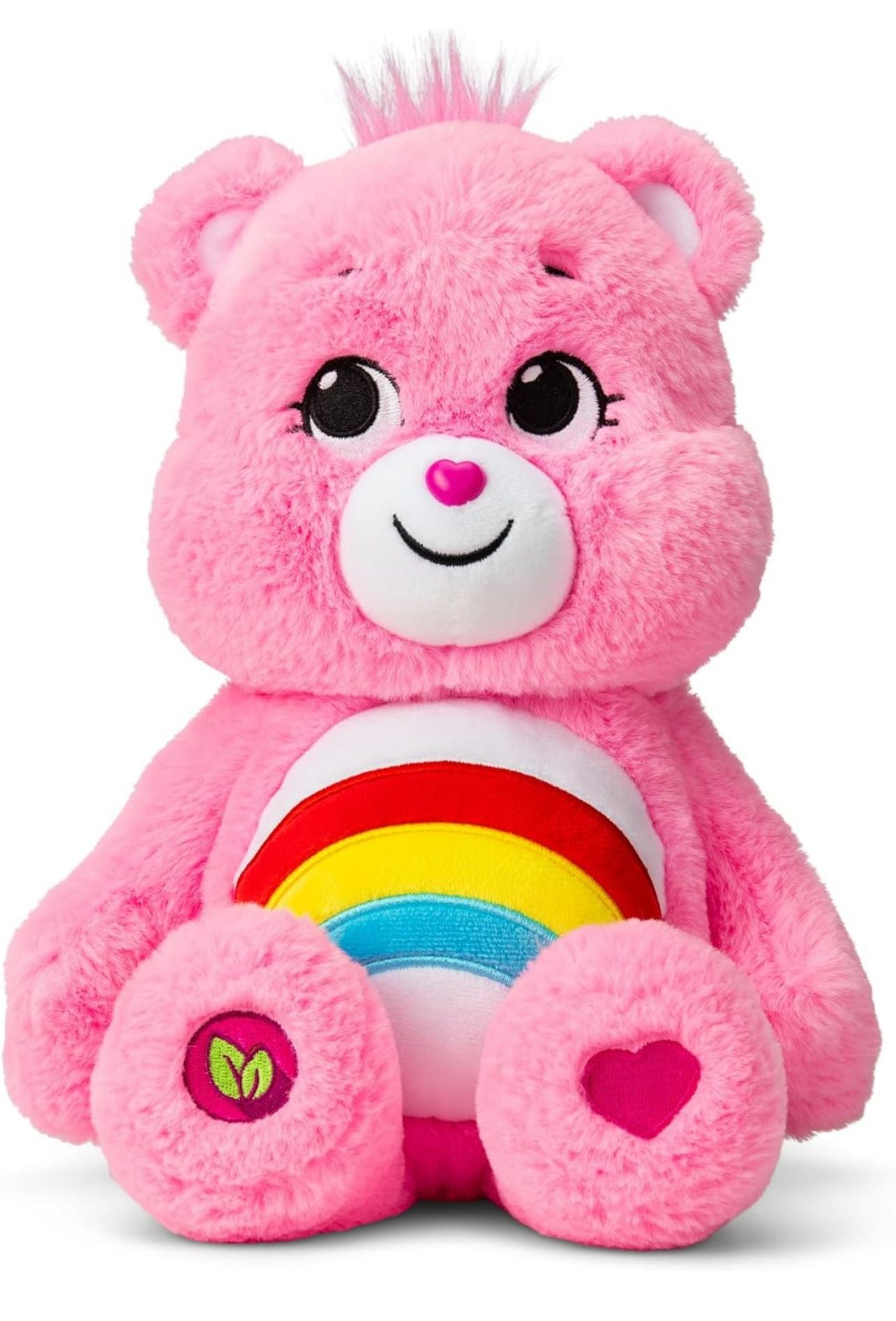 Care Bears Special Edition Collector Set, Exclusive Do-Your-Best Bear