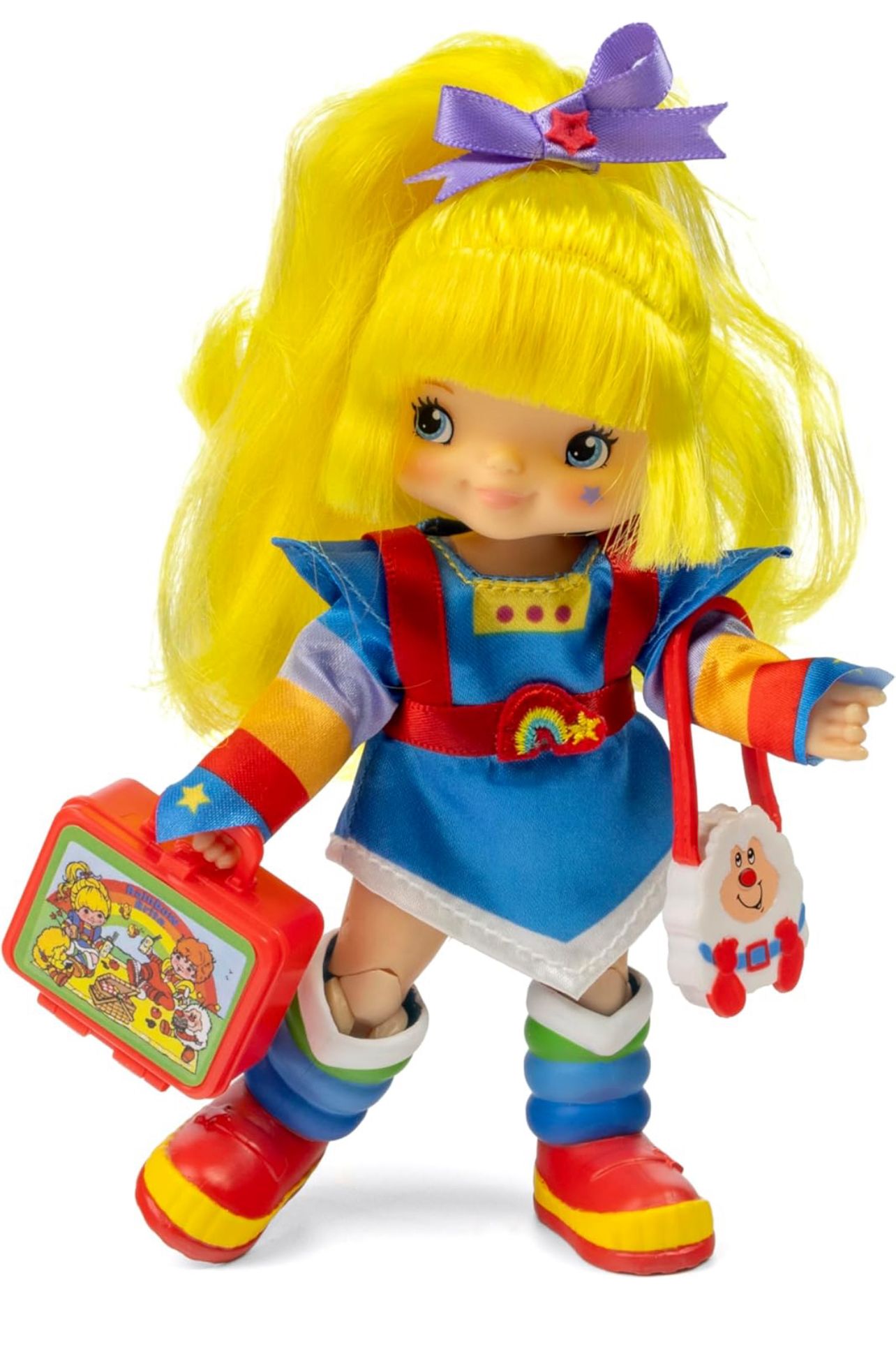 Rainbow Brite