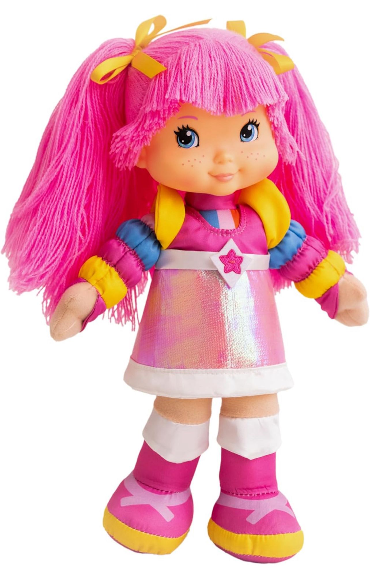 Rainbow Brite Dolls