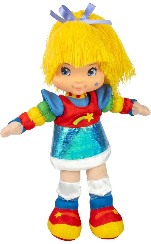 Rainbow Brite Dolls