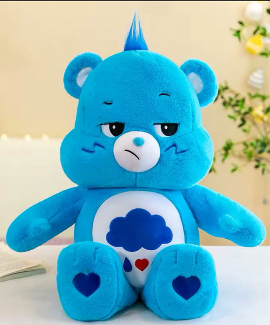 Care Bears Special Edition Collector Set, Exclusive Do-Your-Best Bear
