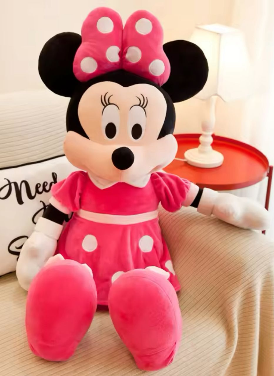 Disney Characters Bears