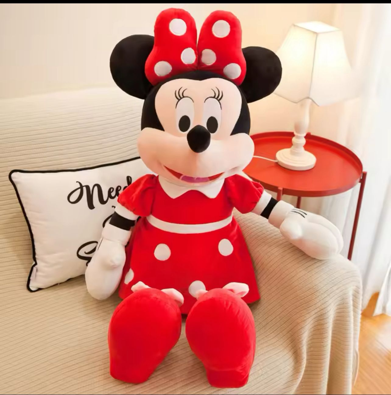 Disney Characters Bears