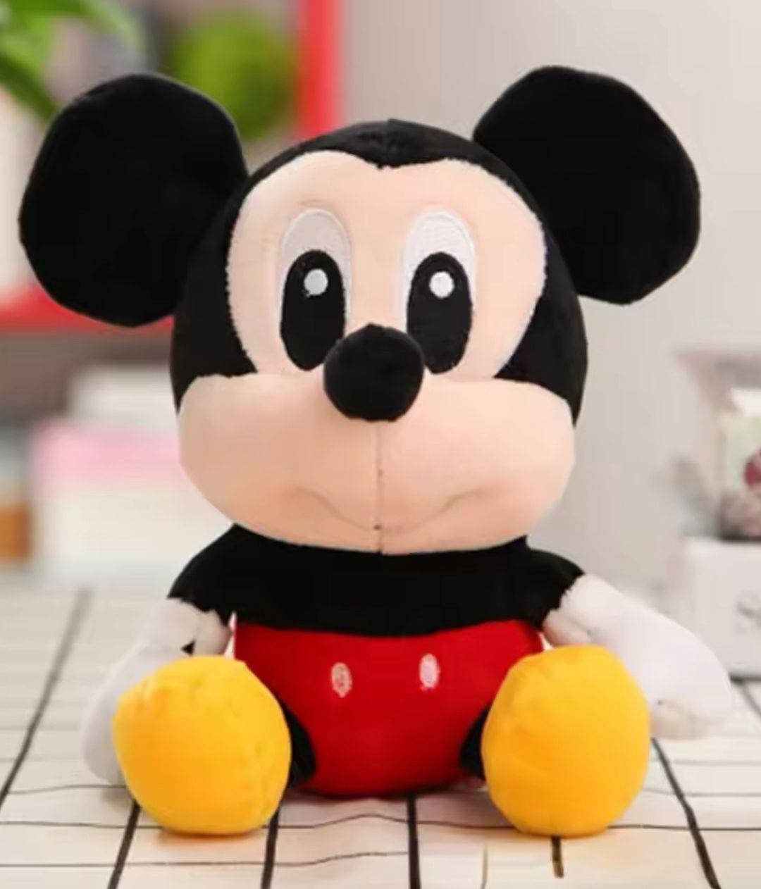 Disney Characters Bears