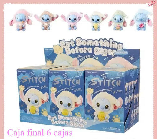 Eat Something Before Sleep series- Blind box