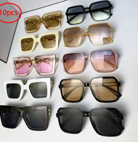 Shades