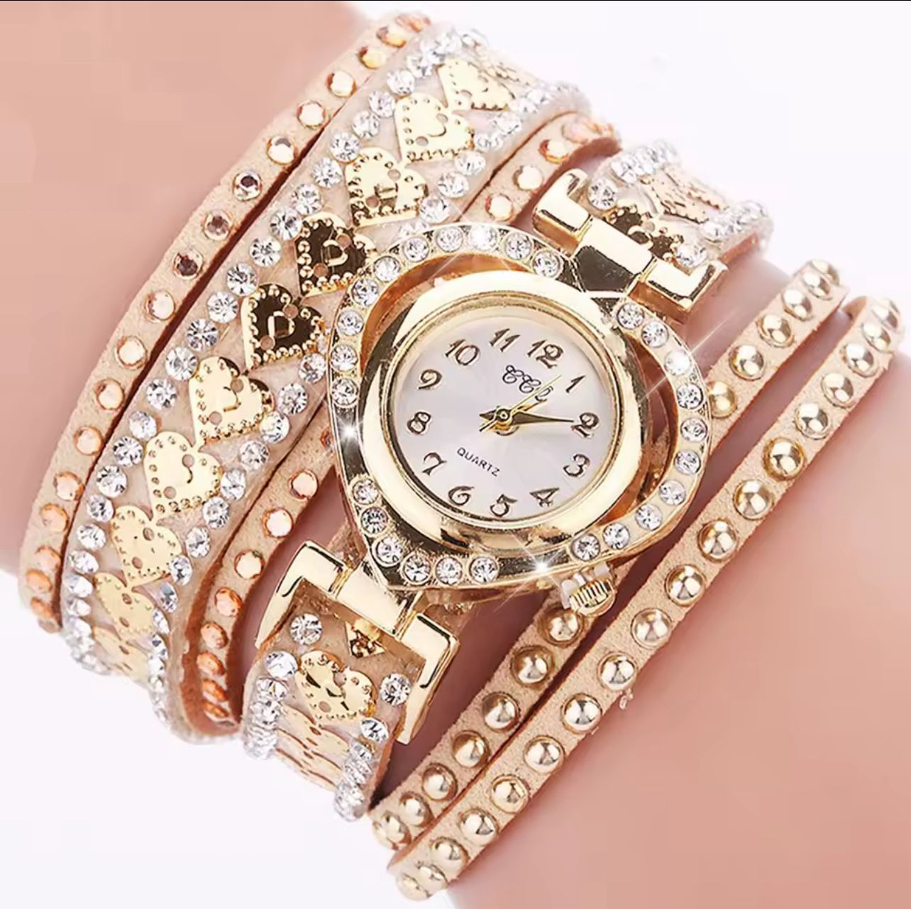 Women’s Jewelry & Watch Box Sets
