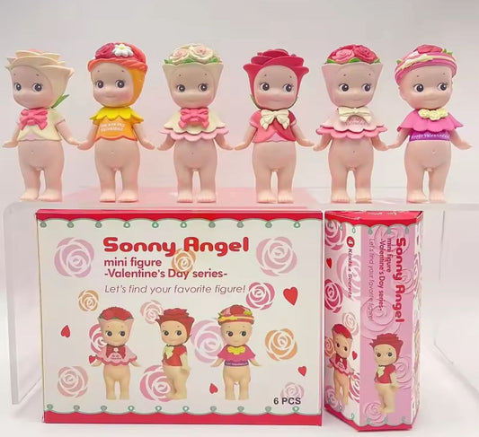 Sonny Angel Valentine's Day Gift- 1 pc