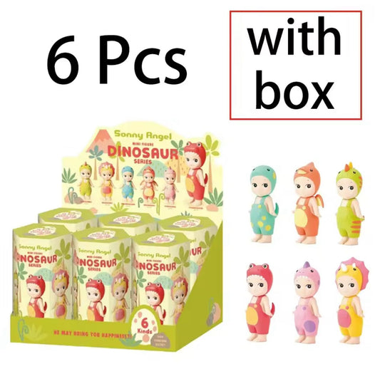 Sonny Angel - Dinasaur Series 1 pc