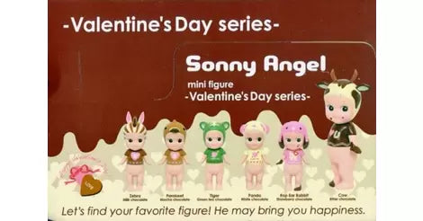 Sonny Angel Valentines Day Series 1 pc