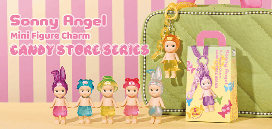 Sonny Angel Candy Store Series 1 pc